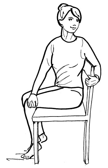 Иллюстрация к книге — Йога для всех. Путь к здоровью [i_366.jpg]