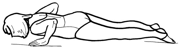 Иллюстрация к книге — Йога для всех. Путь к здоровью [i_374.jpg]