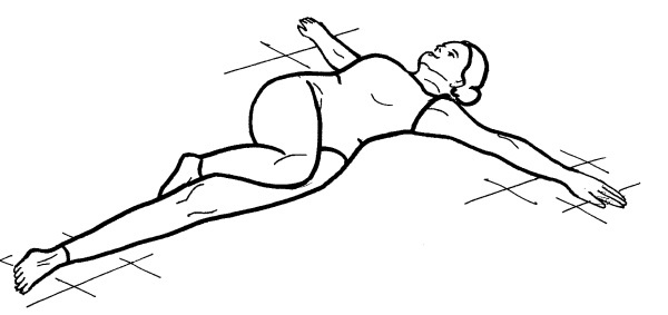 Иллюстрация к книге — Йога для всех. Путь к здоровью [i_382.jpg]