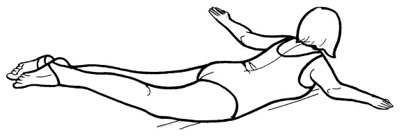 Иллюстрация к книге — Йога для всех. Путь к здоровью [i_386.jpg]