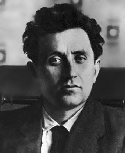 Иллюстрация к книге — Тайна гибели Сергея Есенина. «Черный человек» из ОГПУ [i_013.jpg]