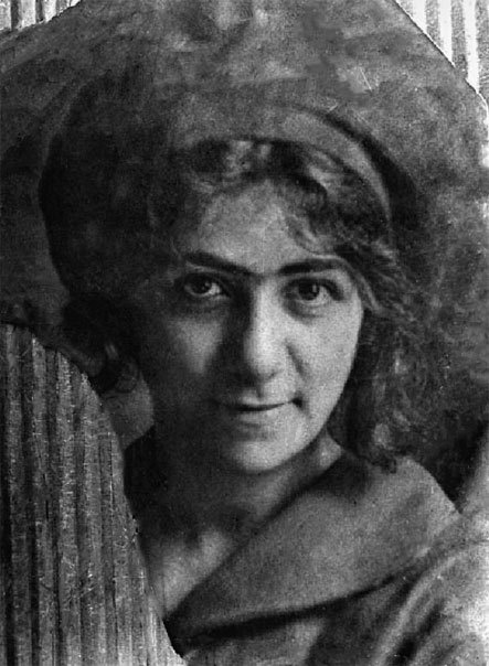 Иллюстрация к книге — Тайна гибели Сергея Есенина. «Черный человек» из ОГПУ [i_034.jpg]