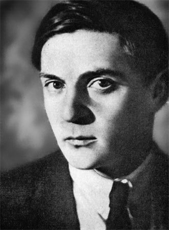 Иллюстрация к книге — Тайна гибели Сергея Есенина. «Черный человек» из ОГПУ [i_035.jpg]