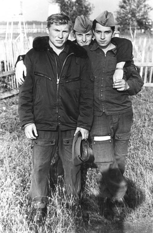 Иллюстрация к книге — Штурмовик [_9.jpg]