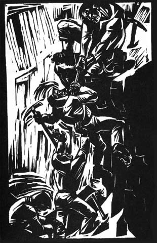 Иллюстрация к книге — В разреженном воздухе [i_018.jpg]