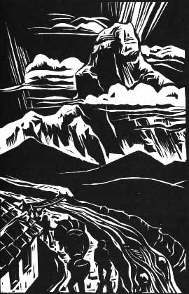 Иллюстрация к книге — В разреженном воздухе [i_025.jpg]