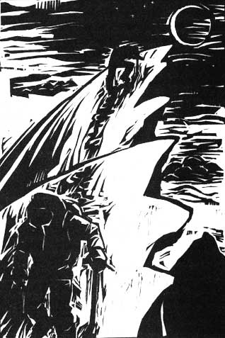 Иллюстрация к книге — В разреженном воздухе [i_036.jpg]