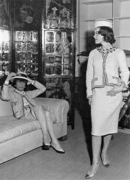 Иллюстрация к книге — Роми Шнайдер. История жизни и любви [_18.skokoshanel.podgotovkakfilmubokachcho70.jpg]