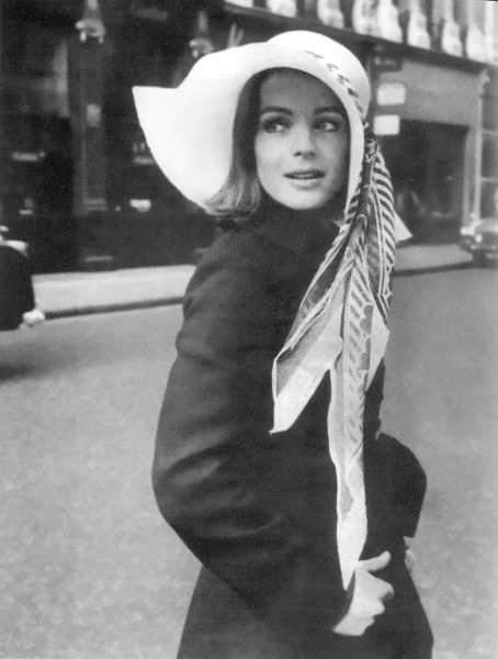 Иллюстрация к книге — Роми Шнайдер. История жизни и любви [_20.otli.1968god.jpg]