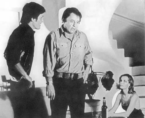 Иллюстрация к книге — Роми Шнайдер. История жизни и любви [_34.saktjoromrodomstajjgeromvfilmenevinnyesgrjaznymirukami.jpg]