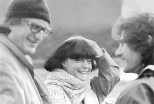 Иллюстрация к книге — Роми Шнайдер. История жизни и любви [_42.sbertranomtaverneiarvikejjtelomnasjomkaprjamogoreportazhaosmetri.1979god.jpg]