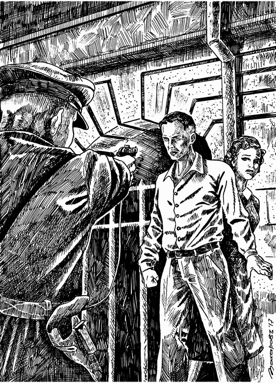 Иллюстрация к книге — Снег над барханами [i_002.jpg]