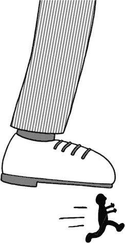 Иллюстрация к книге — Теория везения. Практическое пособие по повышению вашей удачливости [i_014.jpg]