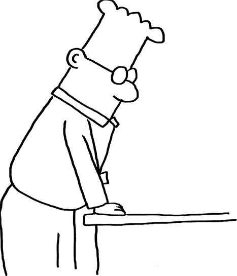 Иллюстрация к книге — Теория везения. Практическое пособие по повышению вашей удачливости [i_017.jpg]