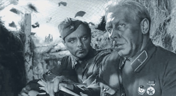 Иллюстрация к книге — Анатолий Папанов. Снимайте шляпу, вытирайте ноги [_07.jpg]