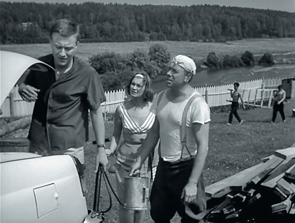 Иллюстрация к книге — Анатолий Папанов. Снимайте шляпу, вытирайте ноги [_17.jpg]