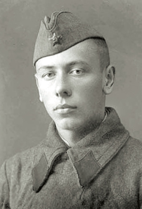 Иллюстрация к книге — Анатолий Папанов. Снимайте шляпу, вытирайте ноги [_38.jpg]