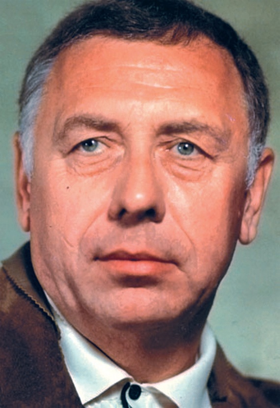 Иллюстрация к книге — Анатолий Папанов. Снимайте шляпу, вытирайте ноги [_51.jpg]