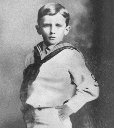 Иллюстрация к книге — Джойс [i_004.jpg]