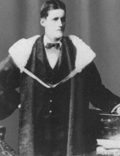 Иллюстрация к книге — Джойс [i_007.jpg]