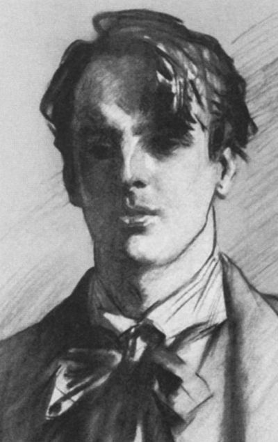 Иллюстрация к книге — Джойс [i_010.jpg]