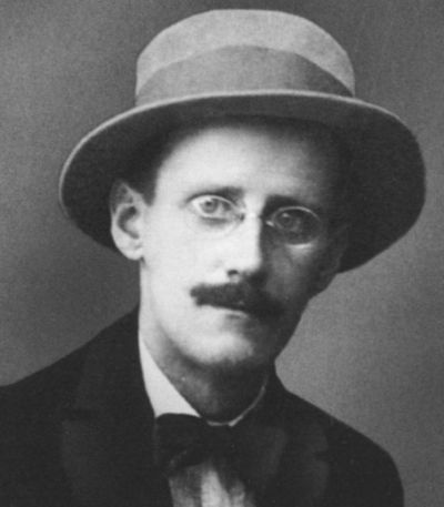 Иллюстрация к книге — Джойс [i_025.jpg]