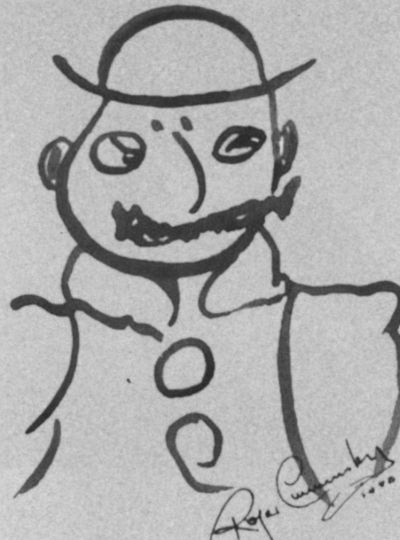 Иллюстрация к книге — Джойс [i_026.jpg]