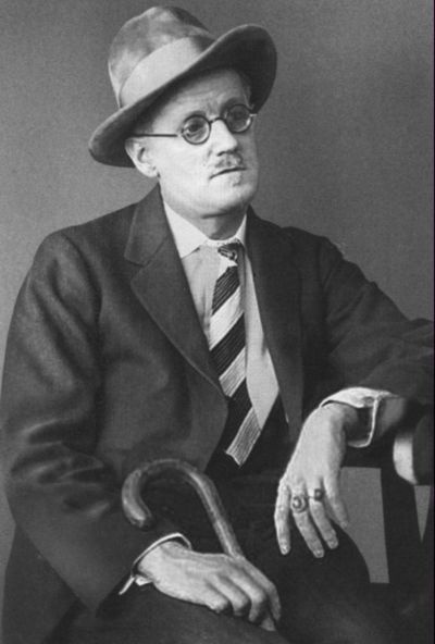 Иллюстрация к книге — Джойс [i_032.jpg]