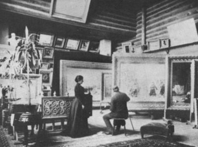 Иллюстрация к книге — Верещагин [i_032.jpg]