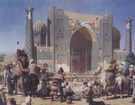 Иллюстрация к книге — Верещагин [i_049.jpg]