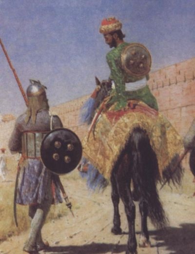 Иллюстрация к книге — Верещагин [i_053.jpg]