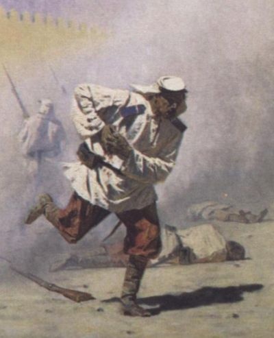 Иллюстрация к книге — Верещагин [i_054.jpg]