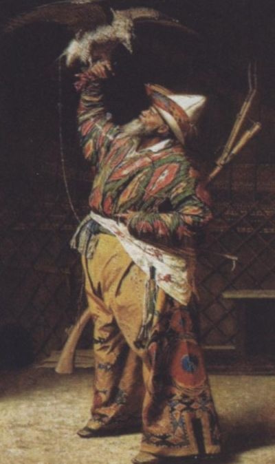 Иллюстрация к книге — Верещагин [i_056.jpg]