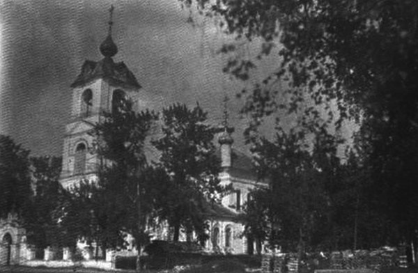 Иллюстрация к книге — Повесть о моей жизни [i_003.jpg]