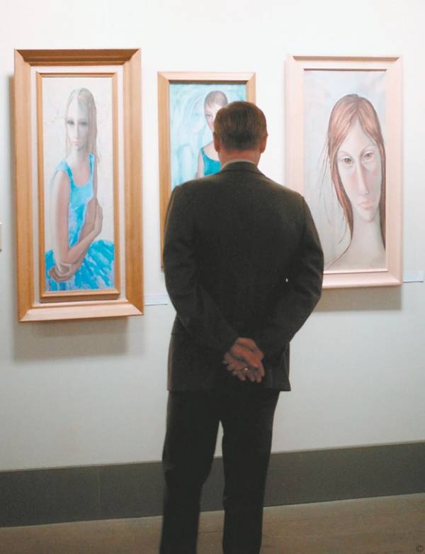 Иллюстрация к книге — Большие глаза. Загадочная история Маргарет Кин [i_014.jpg]