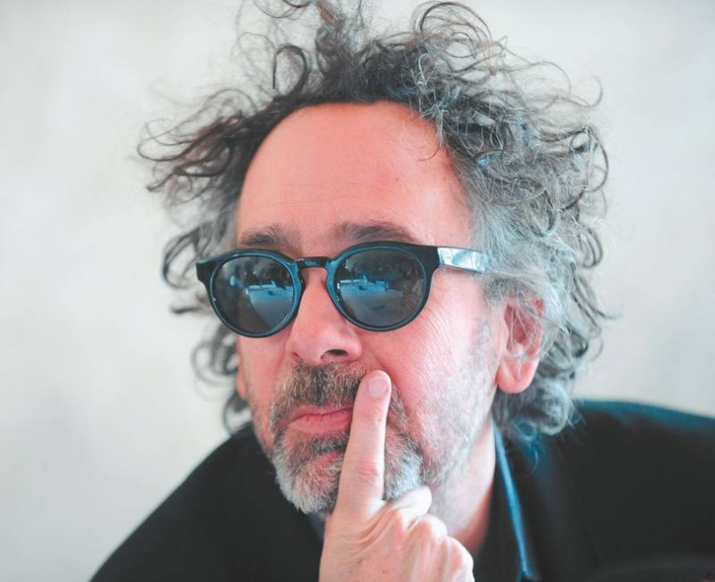 Иллюстрация к книге — Большие глаза. Загадочная история Маргарет Кин [i_015.jpg]