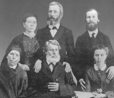 Иллюстрация к книге — Чехов [i_002.jpg]