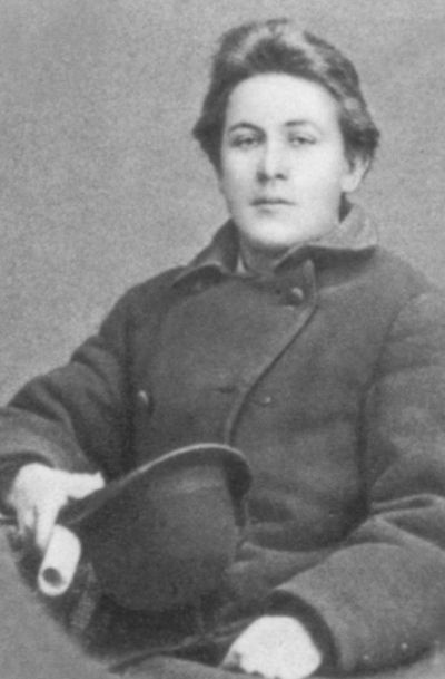 Иллюстрация к книге — Чехов [i_009.jpg]