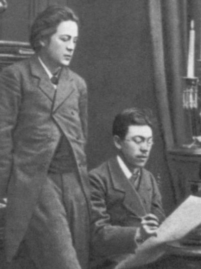 Иллюстрация к книге — Чехов [i_010.jpg]