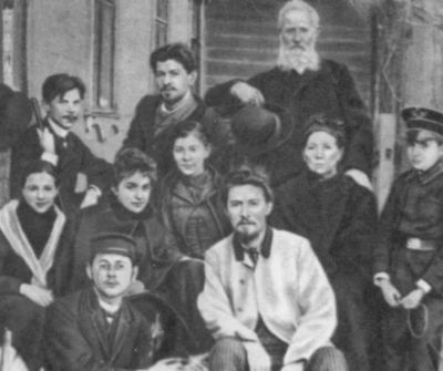 Иллюстрация к книге — Чехов [i_026.jpg]