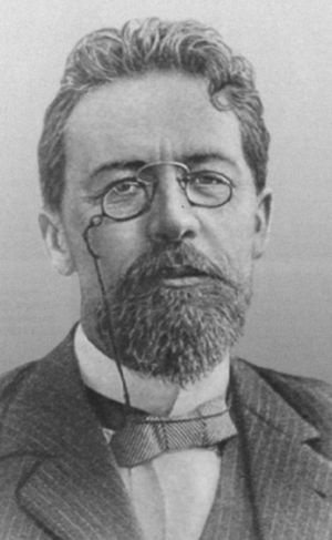 Иллюстрация к книге — Чехов [i_034.jpg]