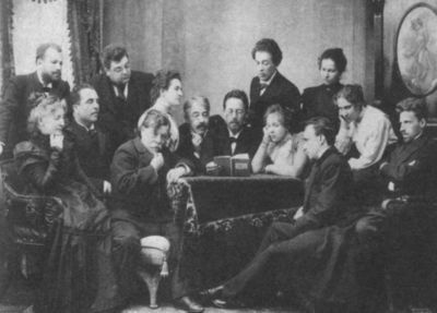 Иллюстрация к книге — Чехов [i_049.jpg]