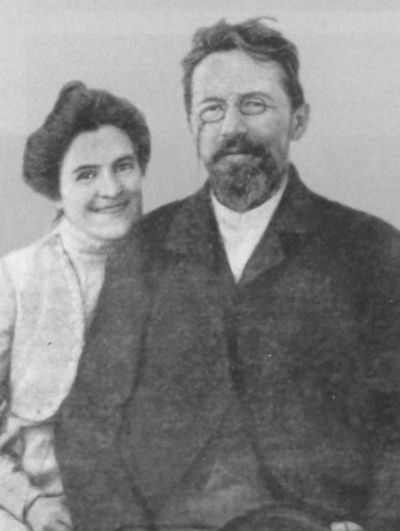 Иллюстрация к книге — Чехов [i_050.jpg]