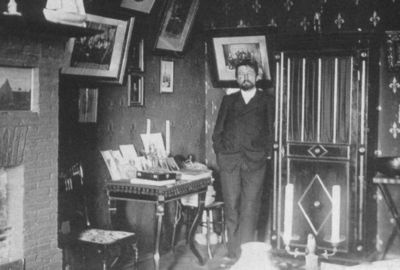 Иллюстрация к книге — Чехов [i_052.jpg]