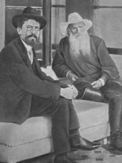 Иллюстрация к книге — Чехов [i_054.jpg]