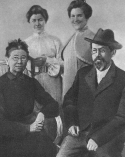 Иллюстрация к книге — Чехов [i_055.jpg]