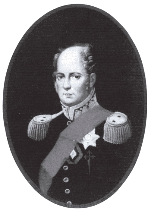 Иллюстрация к книге — Бетанкур [i_002.jpg]