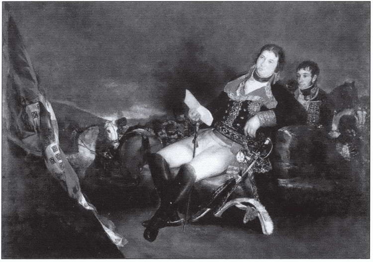 Иллюстрация к книге — Бетанкур [i_003.jpg]