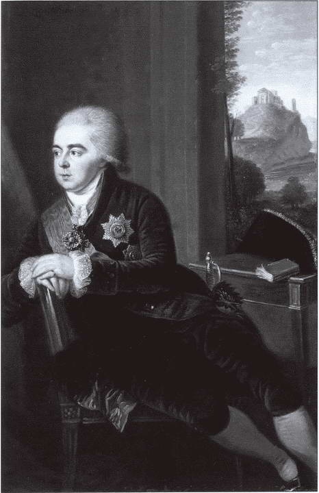 Иллюстрация к книге — Бетанкур [i_010.jpg]