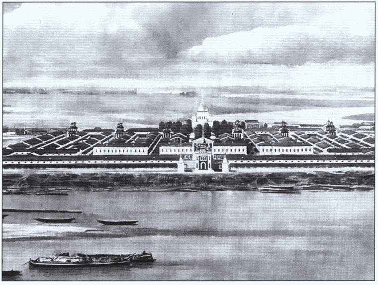 Иллюстрация к книге — Бетанкур [i_013.jpg]